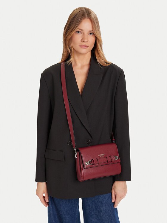 GUESS Geantă Gregoria HWBG85 46200