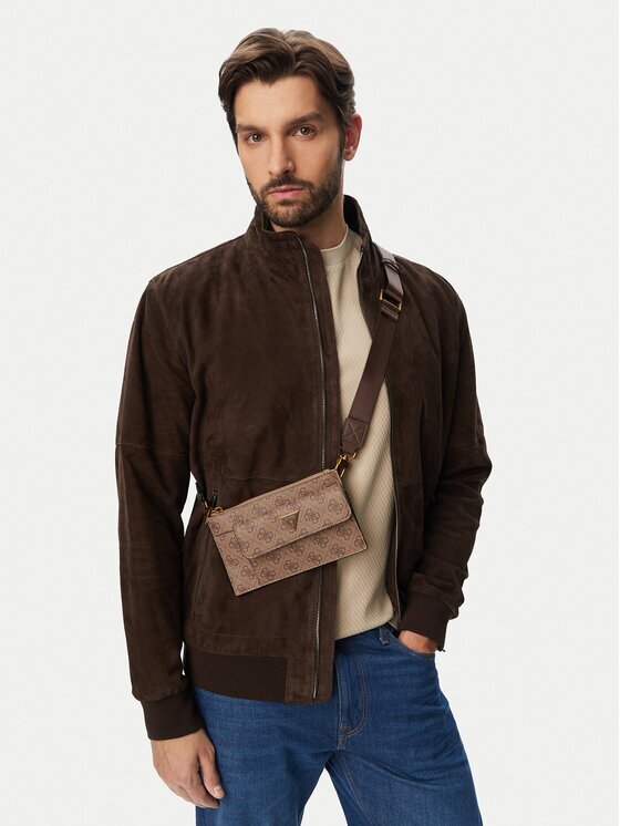 GUESS Geantă HMMILO P6391