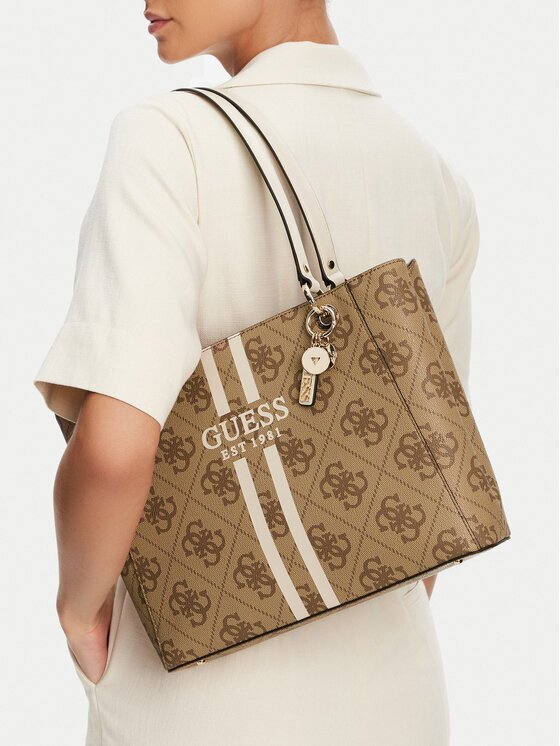 GUESS Geantă HWOS96 72250