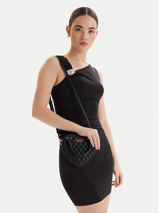 GUESS Geantă HWQG98 94770