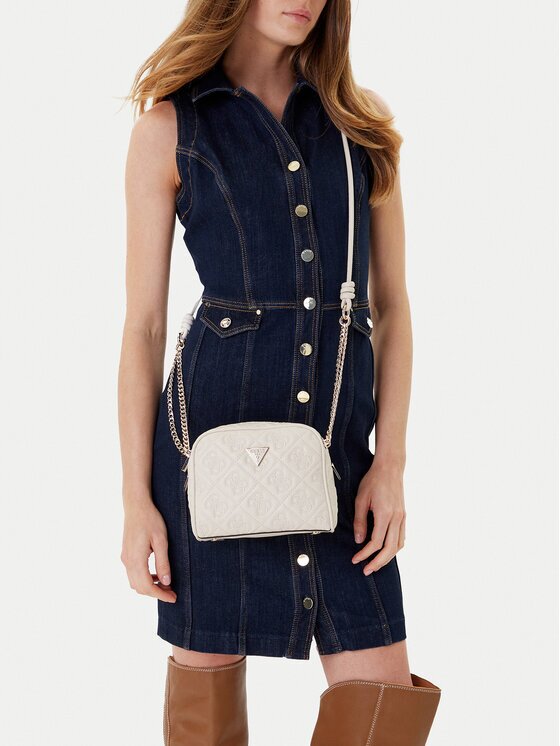 GUESS Geantă HWQL96 58140