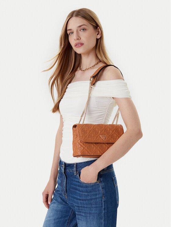 GUESS Geantă HWQL96 58210