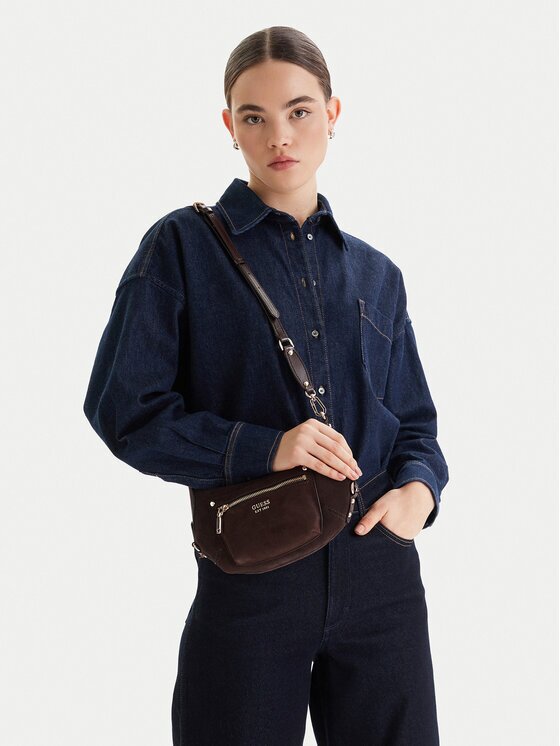 GUESS Geantă HWSG95 01720