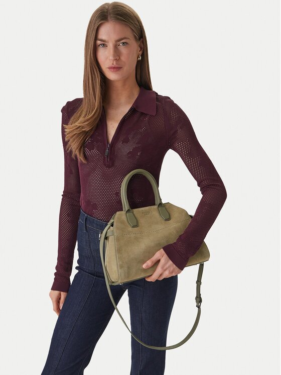 GUESS Geantă HWYUSS P6236