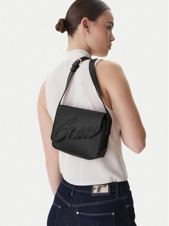 GUESS Geantă J3YZ32 WG730