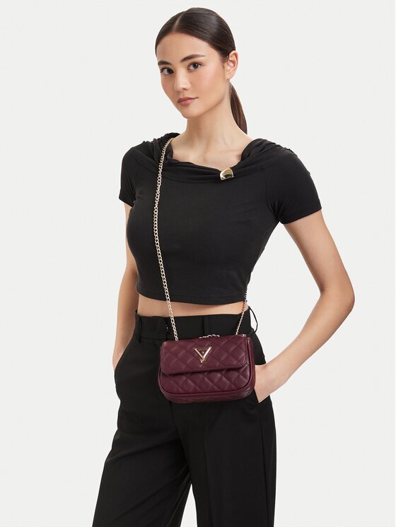 GUESS Geantă J5YZ17 WGT10
