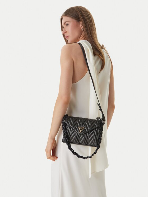 GUESS Geantă J6GZ06 W4090