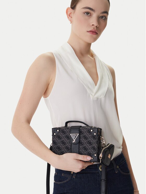 GUESS Geantă J6RZ01 WK590