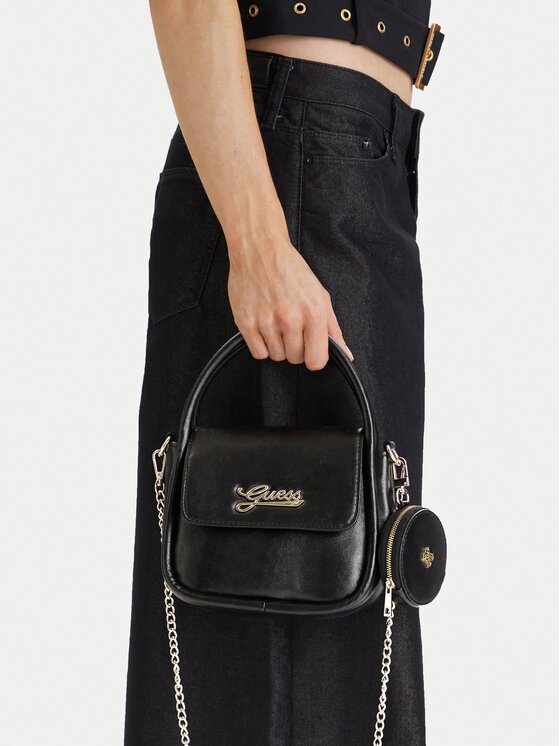 GUESS Geantă J6RZ10 W4090
