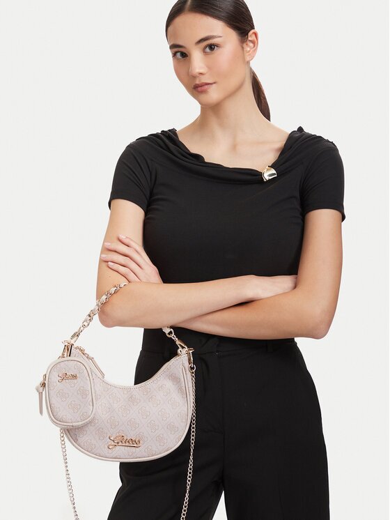 GUESS Geantă J6YZ02 W2507