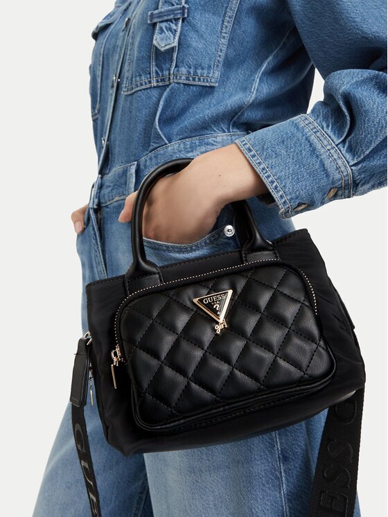 GUESS Geantă J6YZ04 W2509