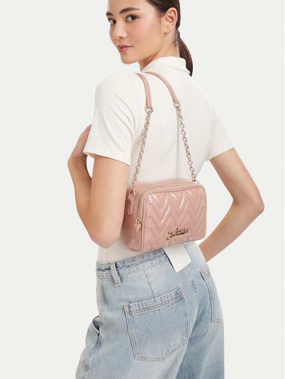 GUESS Geantă J6YZ07 W3001