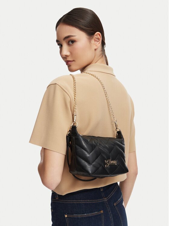 GUESS Geantă J6YZ10 W2515