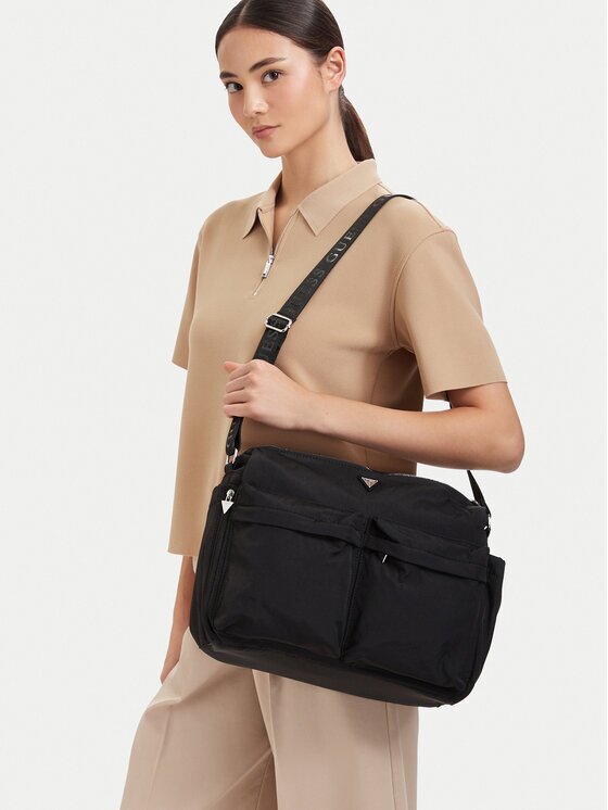 GUESS Geantă J6YZ12 W2530