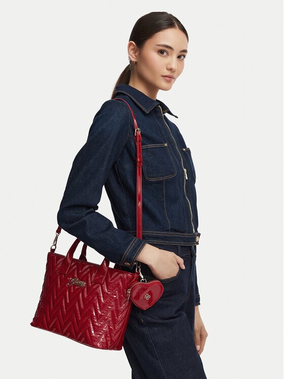 GUESS Geantă J6YZ15 W3003