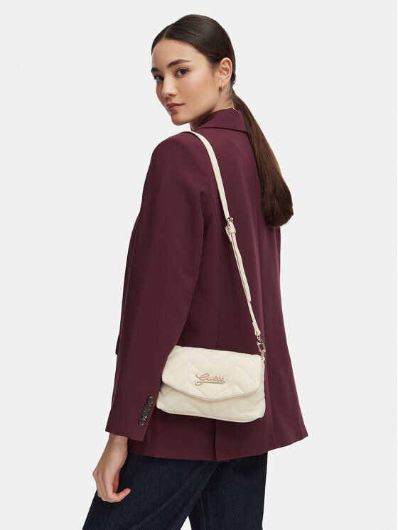 GUESS Geantă J6YZ16 W2538