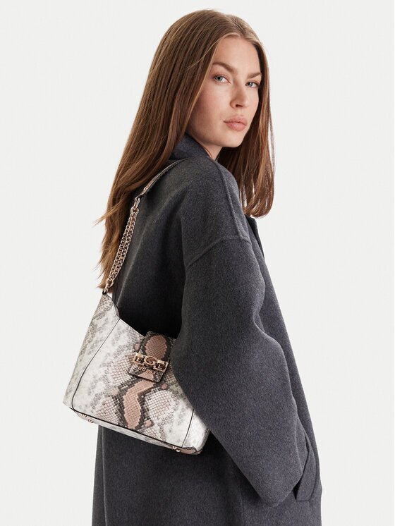 GUESS Geantă Jane HWKG98 91010