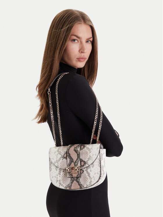 GUESS Geantă Jane HWKG98 91210