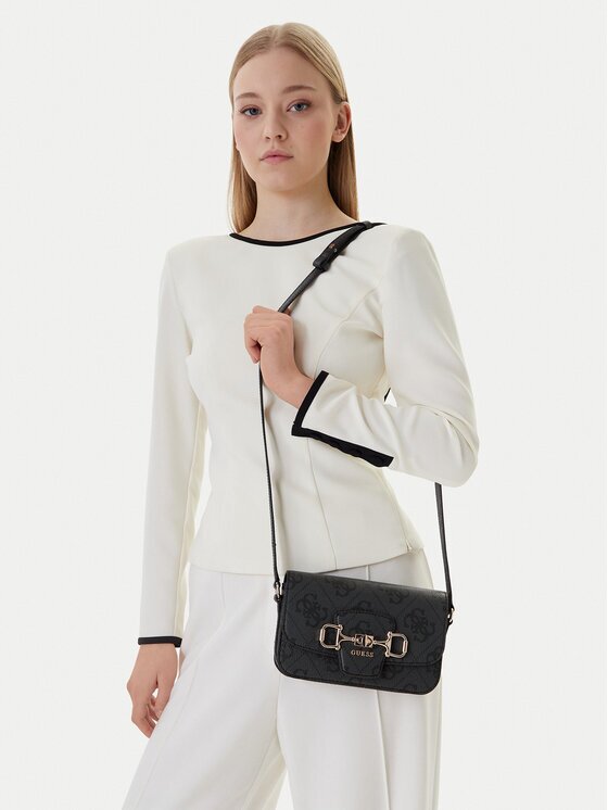 GUESS Geantă Janie HWOS99 24210