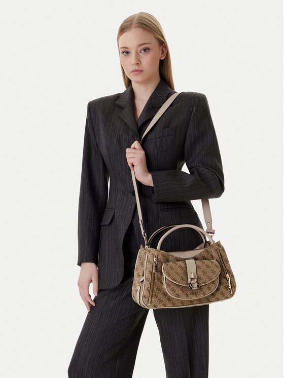 GUESS Geantă Jessa HWJG83 62060