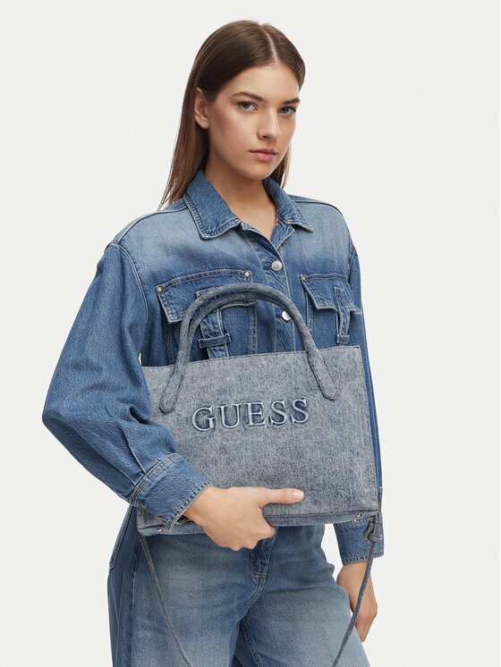 GUESS Geantă Jodi HWDG97 69220
