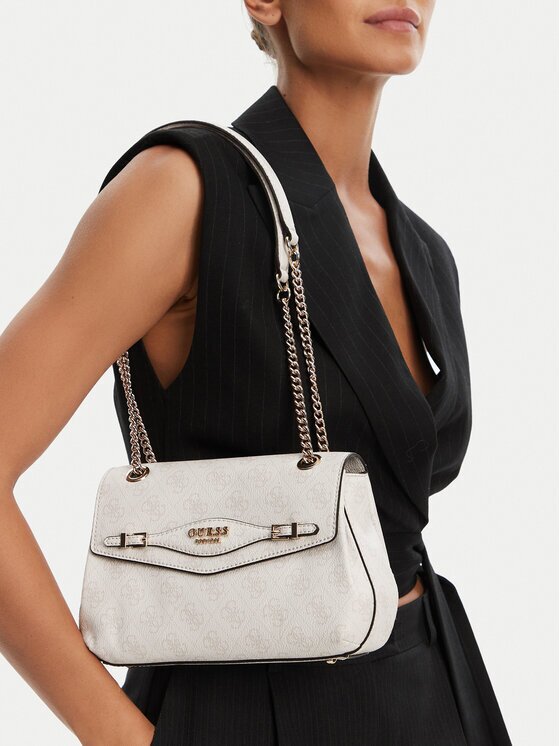 GUESS Geantă Katya HWSG96 52210