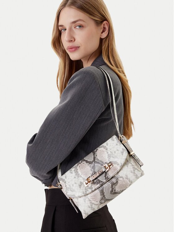 GUESS Geantă Lefia HWKG96 44190