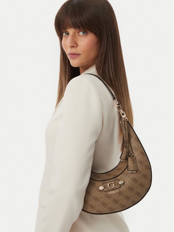 GUESS Geantă Lindsey HWSG97 49010