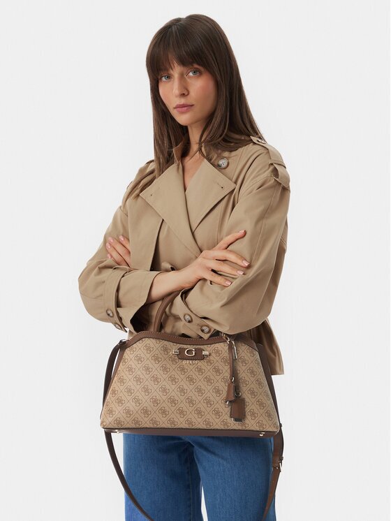 GUESS Geantă Lindsey HWSG97 49060