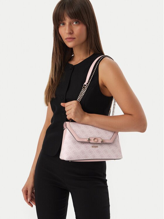 GUESS Geantă Lindsey HWSG97 49210