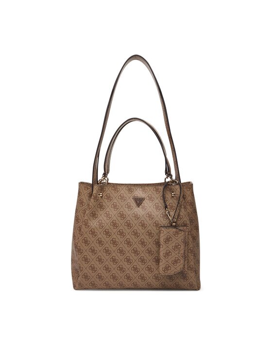 GUESS Geantă Lorella Logo HWSG24 84230