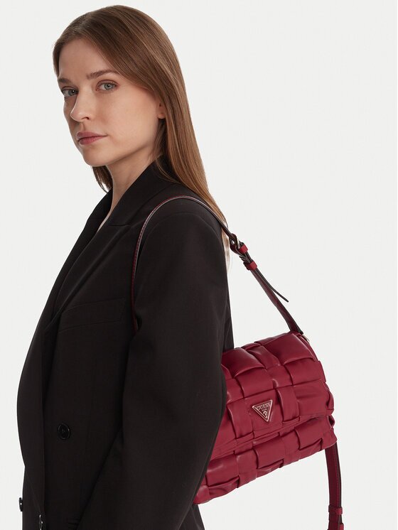 GUESS Geantă Marion HWWG80 72190