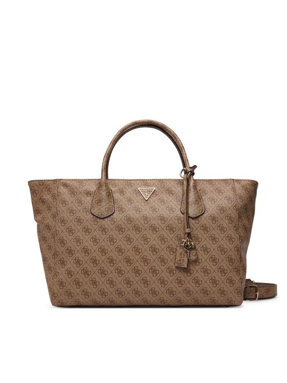 GUESS Geantă Marissa Logo HWSG24 82240