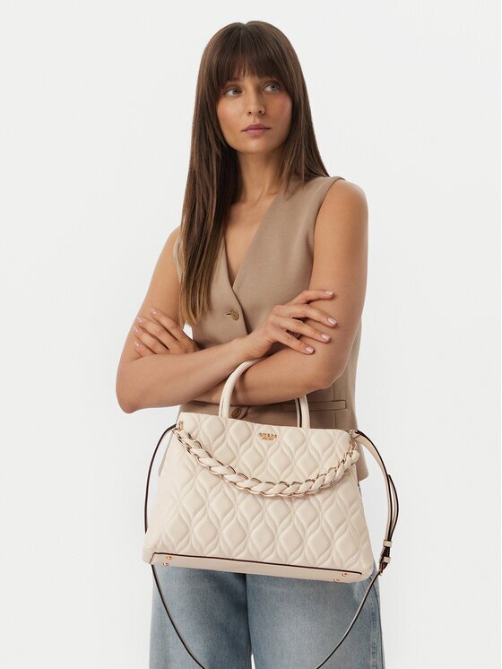 GUESS Geantă Maxine HWQG97 33060