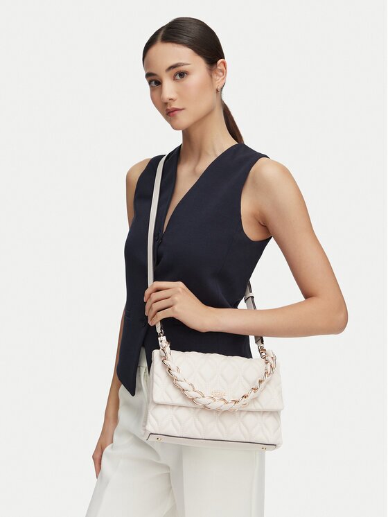 GUESS Geantă Maxine HWQG97 33200