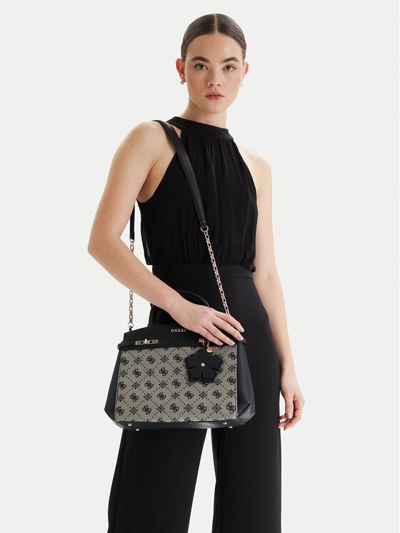 GUESS Geantă Melinda HWJP99 02060