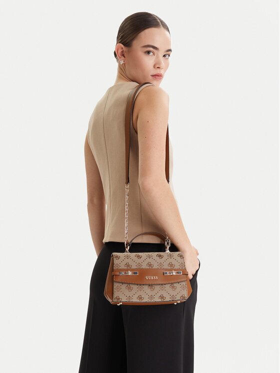 GUESS Geantă Melinda HWJP99 02200