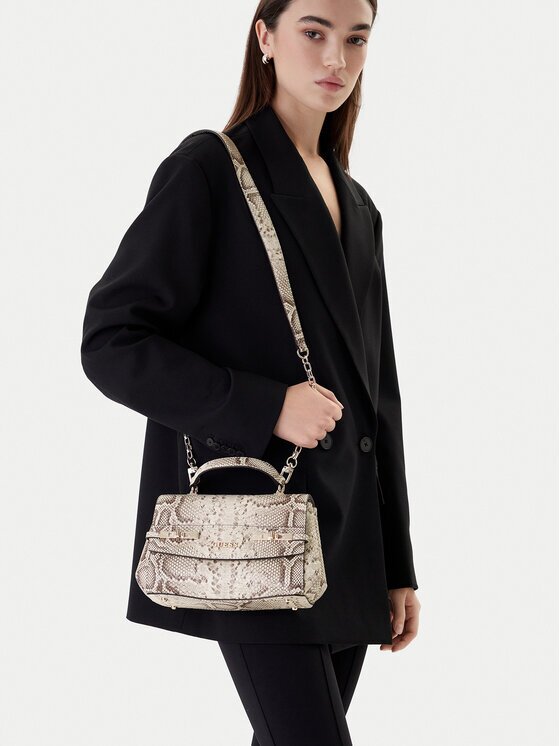 GUESS Geantă Melinda HWKG99 33200