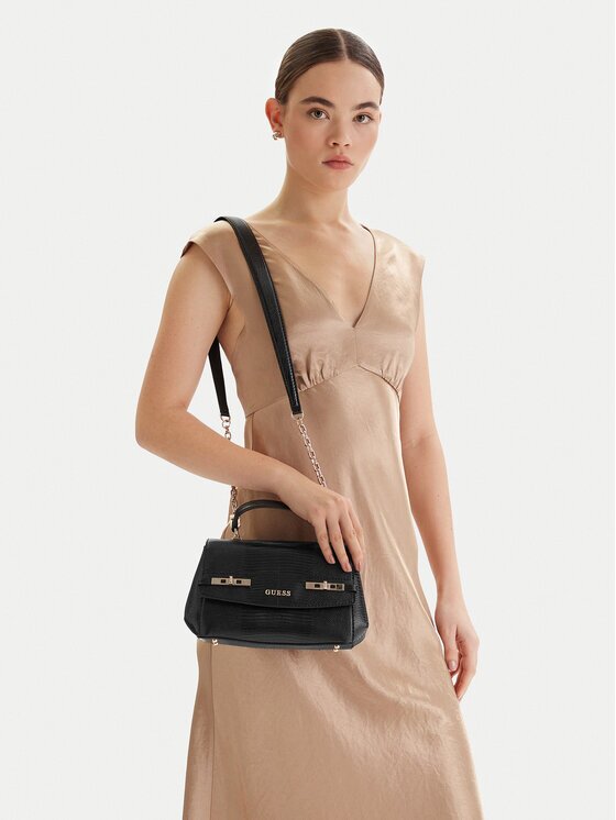 GUESS Geantă Melinda HWKL99 33200