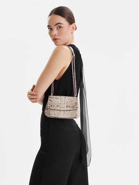 GUESS Geantă Melinda Mini HWKG99 33780