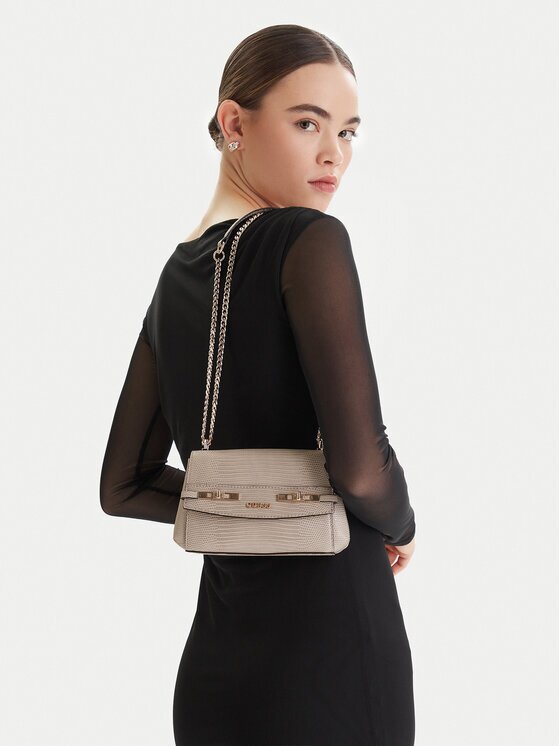 GUESS Geantă Melinda Mini HWKL99 33780