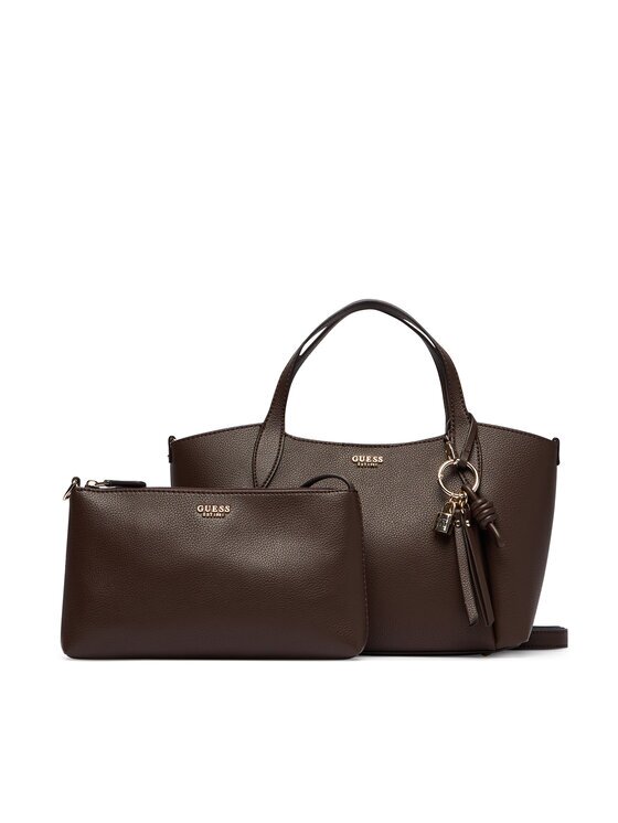 GUESS Geantă Melody HWBG97 35060