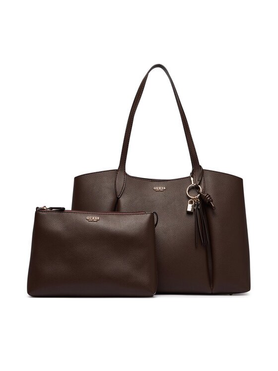 GUESS Geantă Melody HWBG97 35230