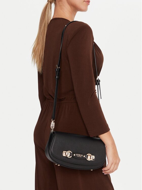 GUESS Geantă Mimina HWBG80 15200