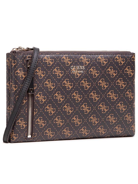 GUESS Geantă Naya (QL) Mini HWQL78 81700