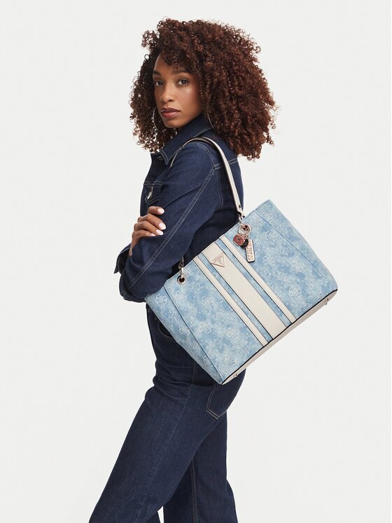 GUESS Geantă Noelle II HWDL96 72250