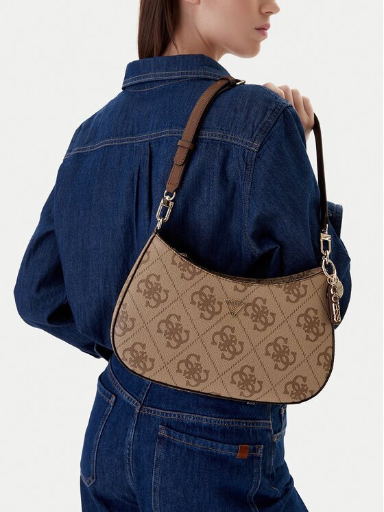 GUESS Geantă Noelle II HWSO96 72180