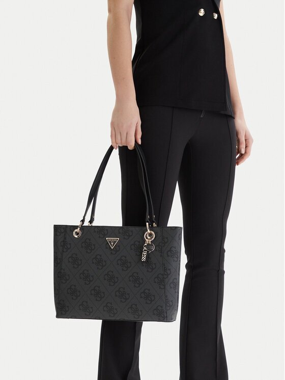 GUESS Geantă Noelle II HWSO96 72250