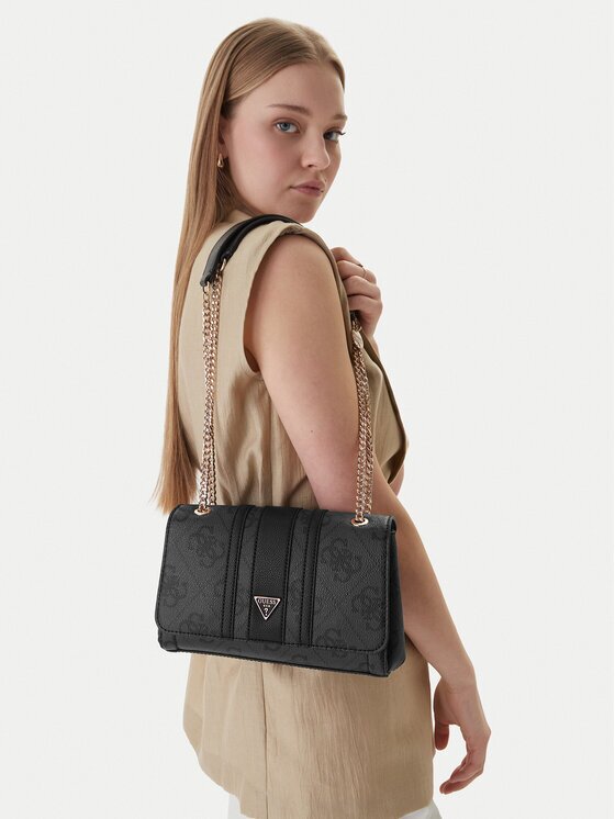 GUESS Geantă Noelle II HWSS96 72210