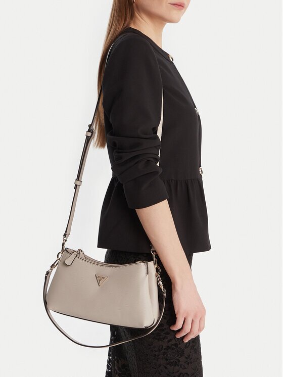 GUESS Geantă Noelle II Mini HWZG96 72730